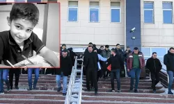 6 yaşındaki Poyraz’ın ölüm davasında bir sanığa tahliye
