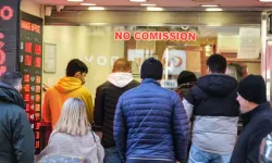 50 dolar bankalarda neden geri çevriliyor?