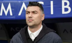 Burak Yılmaz mağlubiyetin ardından özür diledi!