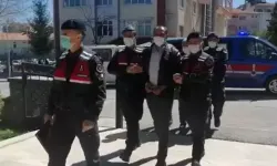 Denizli'de 'evlenme vaadiyle dolandırıcılık' operasyonu