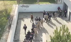 Ankara'da 'tefeci' operasyonu: 20 şüpheli tutuklandı!