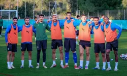 Bodrum FK kritik virajda