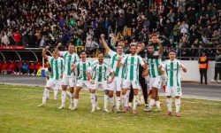 Muğlaspor'un gözü liderlikte