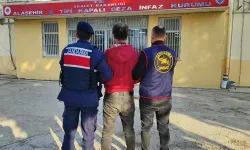 Üzüm üreticilerinin paralarını gasbeden firari hükümlü yakalandı