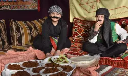 Öğrencilerden uygulamalı yerli malı etkinliği