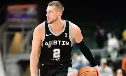 Manisa Basket'te Stevenson imzaladı