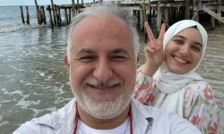 Eski Kızılay Başkanı Kınık'ın kızına hapis cezası