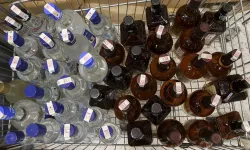 Yılbaşı öncesi sahte içki alarmı: ‘Risk büyük’