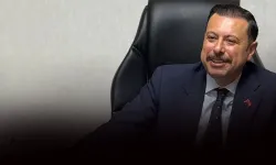 AK Partili Kaya'dan Büyükşehir'in Karabağlar kararına tam destek... İnciraltı gibi planlayalım!