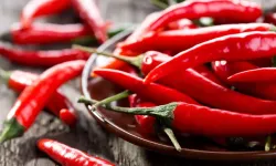 'Acı biberin fazla tüketimi anksiyeteye neden olabilir'