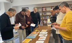 9. Eflatun Nuri Ulusal Karikatür Yarışması'nda kazananlar belli oldu