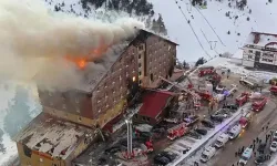 Kartalkaya otel yangını faciasında yeni gelişme