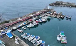 Karadeniz’de büyük hüsran: Ağlar boş, sezon bitti