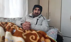 Pazardan aldığı mantarı yedi, iki gün sonra bulundu