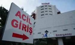 Kırıkkale’de 3 üniversite öğrencisi hastanelik oldu