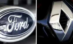 ABD'li Ford, Renault ile anlaştı: Ucuz elektrikli otomobil üretecek