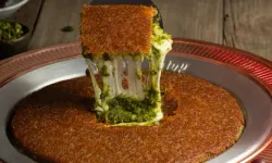 Dünyanın en iyi tatlısı o Türk lezzeti seçildi