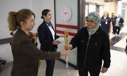 Aydın Şehir Hastanesi'nin hasta kabulüne başlandı