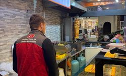 Zehirlenme vakaları arttı: Bodrum'da gıda denetimleri!