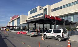 İzmir Şehir Hastanesi 26 ayda 8 milyon hastaya sağlık hizmeti sundu