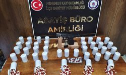 İzmir'de iş yerine zehir baskını: 3 tutuklama!