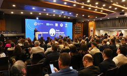 İzmir'de 'Yenilik, Bilgi ve Deneyim Paylaşımı' etkinliği düzenlendi