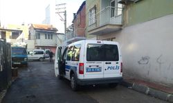 Tartıştığı eşini bıçakla yaraladı!