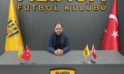 Aliağa Futbol'da Kurtan'a yeni görev