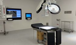 Aydın Şehir Hastanesi hasta kabulüne başlıyor