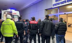 Aydın'da emniyet amiri kalp krizi geçirdi