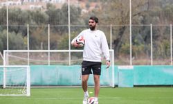 Bodrum FK 3 puanla bitirmek istiyor