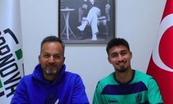 Bornova 1877 altyapısına sarıldı