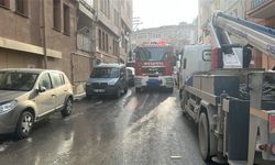 Çakmakla oyununun sonu kötü bitti: Evi küle çevirdi!