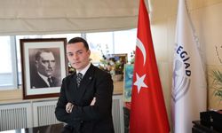 EGİAD Başkanı Özhelvacı: Yatırım, ihracat ve dijitalleşme kritik önem taşıyor