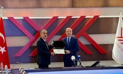 YÖK’ten Ege Üniversitesine “Engelsiz Üniversite” ödülü