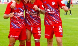 Fethiyespor gruplarda ilk maçta