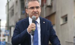 İzmir'de İyilik Var hareketi gönüllüleri buluşturdu