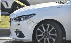 İzmir’de otomobilin çarptığı yaya öldü