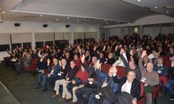 Karşıyaka'da tüzük yine değişiyor