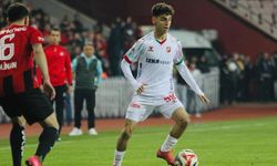 Karşıyakalı Adem'e Trabzonspor talip