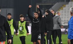 Manisa FK evinde nefes aldı: Hedef kümede kalma!