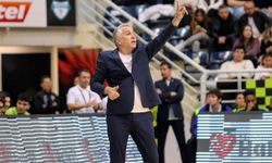 Merkezefendi, Fenerbahçe'yi salladı ama yıkamadı