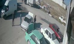 Sokak hayvanlarını toplama ekibinde görevli 2 personeli darbeden baba ve oğlu tutuklandı