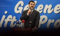 AK Partili İnan, anket sonuçlarını açıkladı: En yakın rakibimize 7-8 puan fark attık!