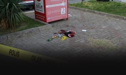 İzmir'de parkta kan donduran olay! Akran kavgası can aldı