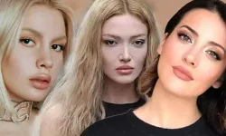 Aleyna Tilki, Danla Bilic ve İrem Sak gözaltına alındı