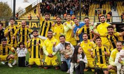 Aliağa FK'da hedef zirve: Rakip 68 Aksaray Belediyespor!