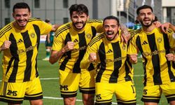 Aliağa FK'ya evinde yan bakılmıyor