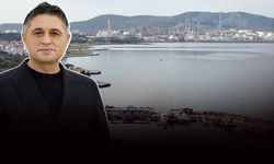 Aliağa için ‘İl’ raporu hazır... İsmi Bakırçay olabilir!