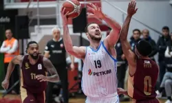 Aliağa Petkimspor, Avrupa'da daha başarılı